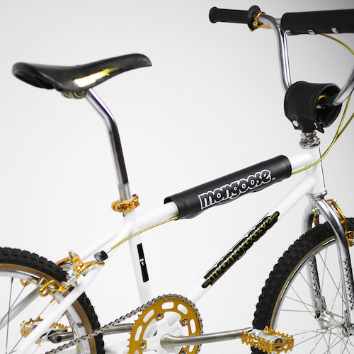 1985 Mongoose M1 BMX 3
