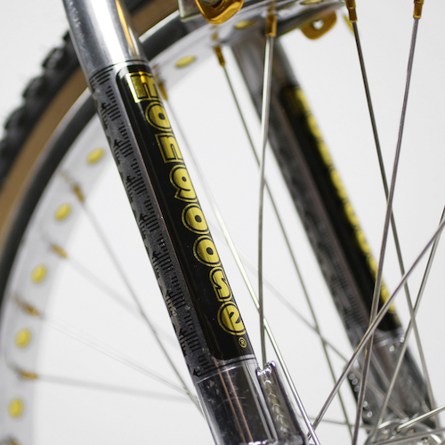 1985 Mongoose M1 BMX 6